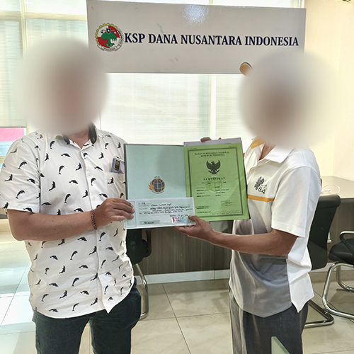 Galeri KSP
