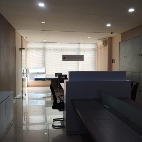 Galeri KSP Kantor Koperasi 5