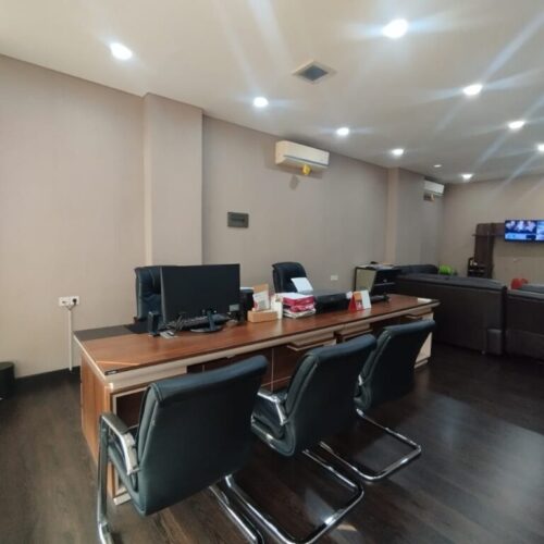 Galeri KSP Kantor Koperasi 8