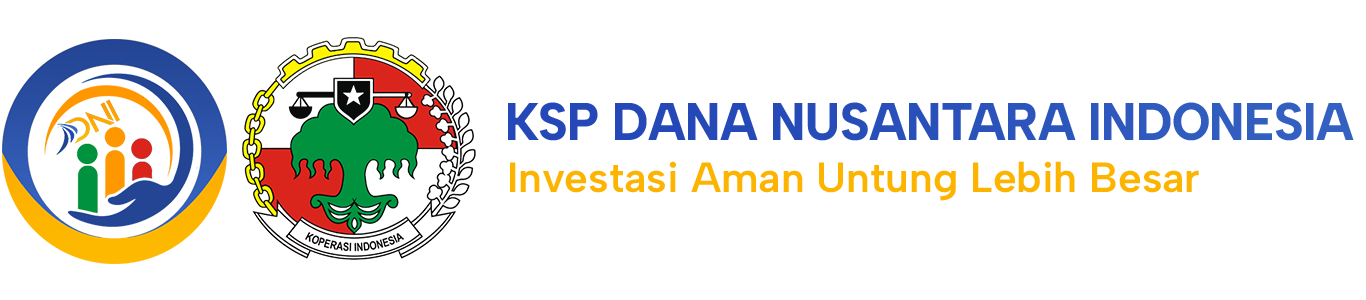 KSP Dana Nusantara Indonesia